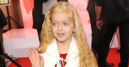 Tak dziś wygląda Basia z "M jak miłość". 21-letnia Gabriela Raczyńska pnie się po akademickich szczeblach w USA (FOTO)