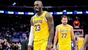 Pięć zespołów chce pozyskać Jamesa. Podano szczegóły