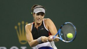 WTA Monterrey: Garbine Muguruza skruszyła opór Timei Babos i zdobyła tytuł