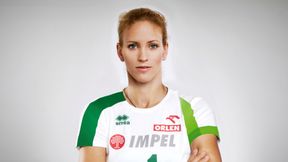 Kim Staelens znalazła nowy klub