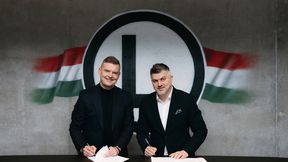 Legia potwierdza. Wielki powrót