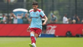 Moder nadal poza grą. Wtedy ma wrócić do treningów