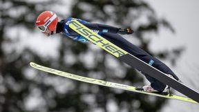 Nie gryzł się w język. Mocne słowa o atmosferze u Horngachera