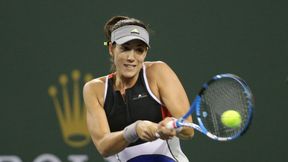 WTA Miami: efektowny awans Garbine Muguruzy. Andżelika Kerber i Sloane Stephens w IV rundzie