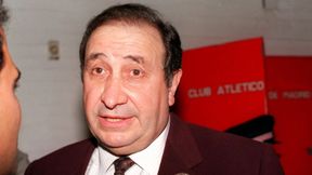 LaLiga. Jesus Gil, Lorenzo Sanz, Ramon Mendoza, Josep Luiz Nunez i Joan Gaspart - galeria hiszpańskich wariatów