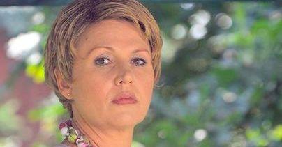 "M jak miłość": Pieńkowska grozi: Albo podwyżka, albo...