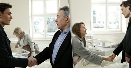 "Barwy szczęścia": Dorota Naruszewicz wraca na ekrany!