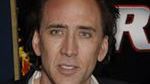 Nicolas Cage