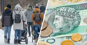 Bezwarunkowy dochód podstawowy w Polsce? Wyliczono kwotę
