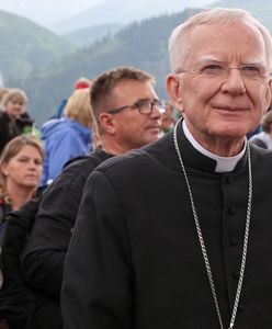 Abp Jędraszewski: Deklaracja Parlamentu Europejskiego piętnuje polski naród i polskie państwo jako homofobów