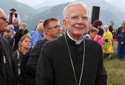 Abp Jędraszewski: Deklaracja Parlamentu Europejskiego piętnuje polski naród i polskie państwo jako homofobów