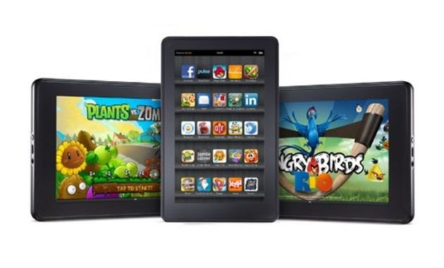 Amazon szykuje się do przejęcia webOS?