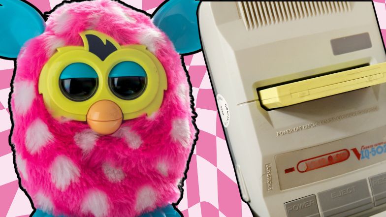 Odgadniesz, jak nazywały się te zabawki? 