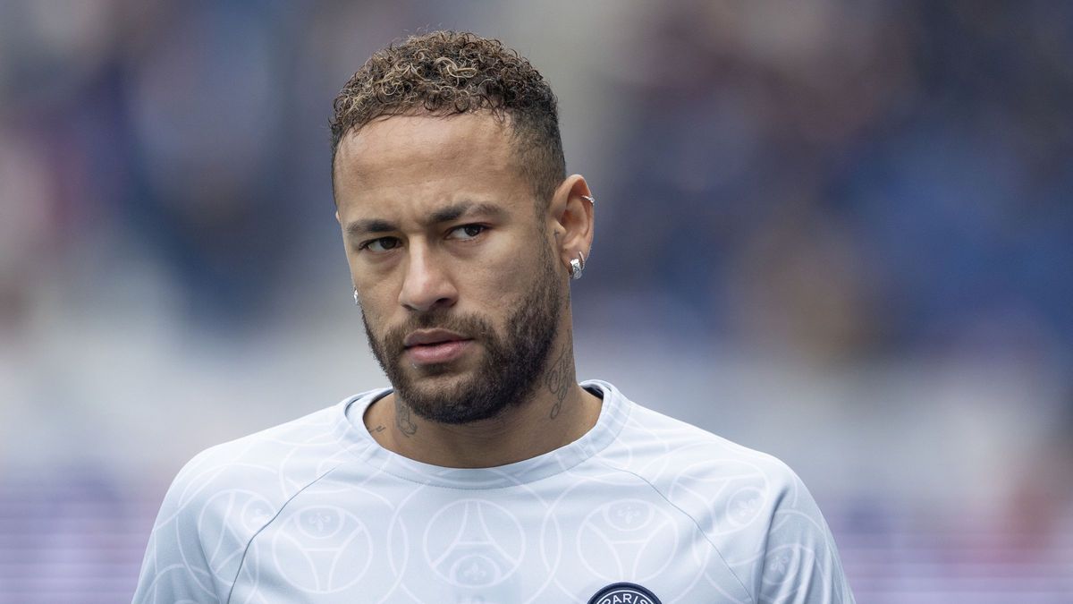 Zdjęcie okładkowe artykułu: Getty Images / Tim  / Na zdjęciu: Neymar