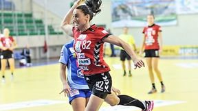 Start Elbląg - Ruch Chorzów 31:23