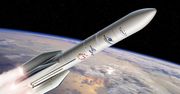 Poszło zgodnie z planem. Rakieta Ariane 6 wystartowała