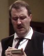 Gorden Kaye
