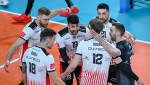 Fenomenalne widowisko w hicie kolejki. W tie-breaku nie było czego zbierać