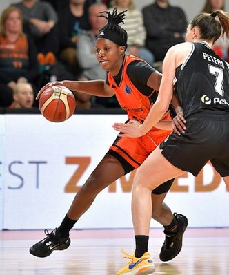 Euroliga. Jak one to wyciągnęły?! Zadecydowała dogrywka
