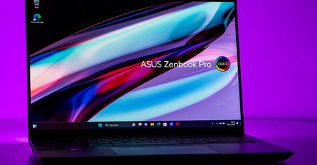 Testujemy ASUS Zenbook Pro 14 z 2023 roku – ultrabook (prawie) wolny od kompromisów