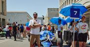 Maserati na własnej ziemi i Formuła E pokazująca, czym są prawdziwe tory uliczne