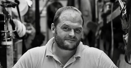 Nie żyje filmowiec Robert Łukowski, pracował przy oscarowych filmach "Ida" i "Pianista"