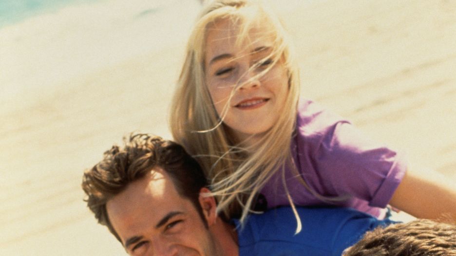 Kelly Taylor