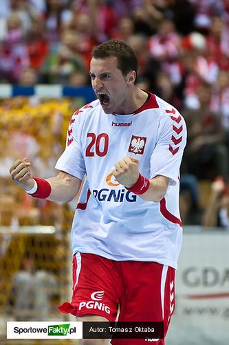Mariusz Jurkiewicz zaliczył genialny występ w finale Pucharu Króla