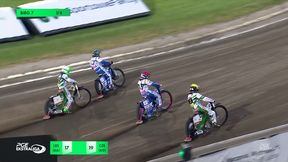 To był prawdziwa żużlowa uczta! Skrót meczu Fogo Unia Leszno - Eltrox Włókniarz Częstochowa