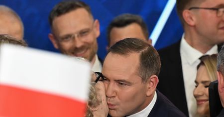 "Wybory wygrywa się w Końskich"? Wiadomo, kto tam wygrał