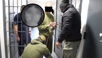 Zwabił i zabił 13-letnią Nadię. Sąd zdecydował ws. Mikołaja