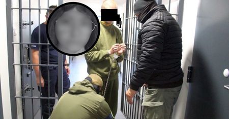 Zwabił i zabił 13-letnią Nadię. Sąd zdecydował ws. Mikołaja