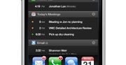 Element zrewolucjonizuje LockScreen iPhone'a