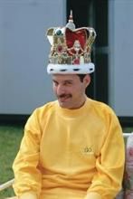 Reżyser ''Nędzników'' o życiu wokalisty Queen