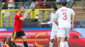 Belgowie wysłali jasny sygnał: będziemy mocni na mundialu