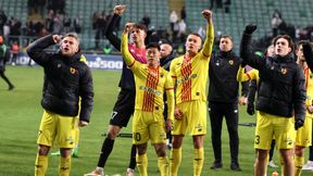 Decyzje kadrowe w Koronie. Trzech kolejnych piłkarzy odchodzi