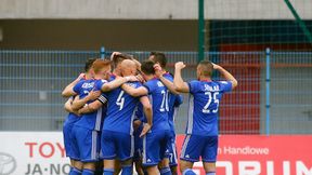 Lotto Ekstraklasa. Piast - KGHM Zagłębie: niewykorzystana szansa Miedziowych