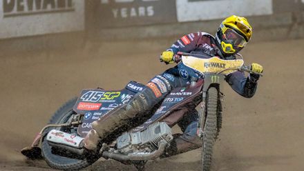 Quiz. Sprawdź swoją wiedzę o cyklu Grand Prix 2024!