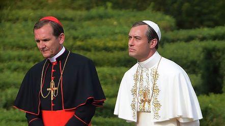 Playboy w roli świętego
