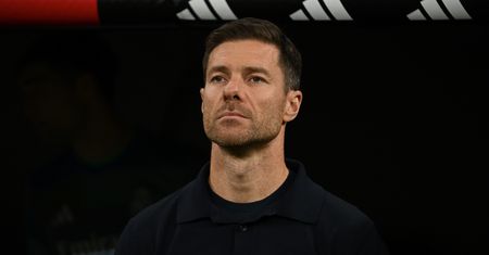 Xabi Alonso przed hitem LM. To dzięki niemu trafił do Realu