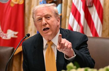 Trump podpisał rozporządzenie. Te cła wycofane