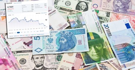 Kurs złotego znacząco zmienił kierunek. Oto co się stało