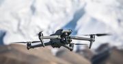 Taki jest DJI Air 3. Potężne maleństwo z dwiema kamerami