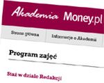 Money.pl uruchamia program staży dla studentów