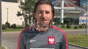 Tomasz Iwan: Sport sam w sobie powinien być czysty. Oby problemy FIFA nie wpłynęły na naszą pracę