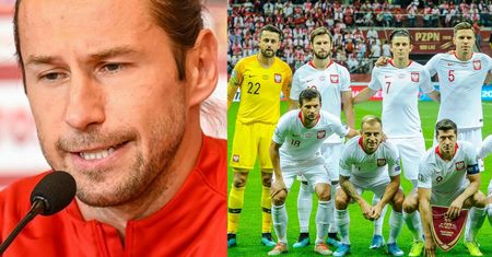 EURO 2020. Polska BEZ SZANS w meczu z Hiszpanią?! "Lewandowski sam meczu nie wygra"