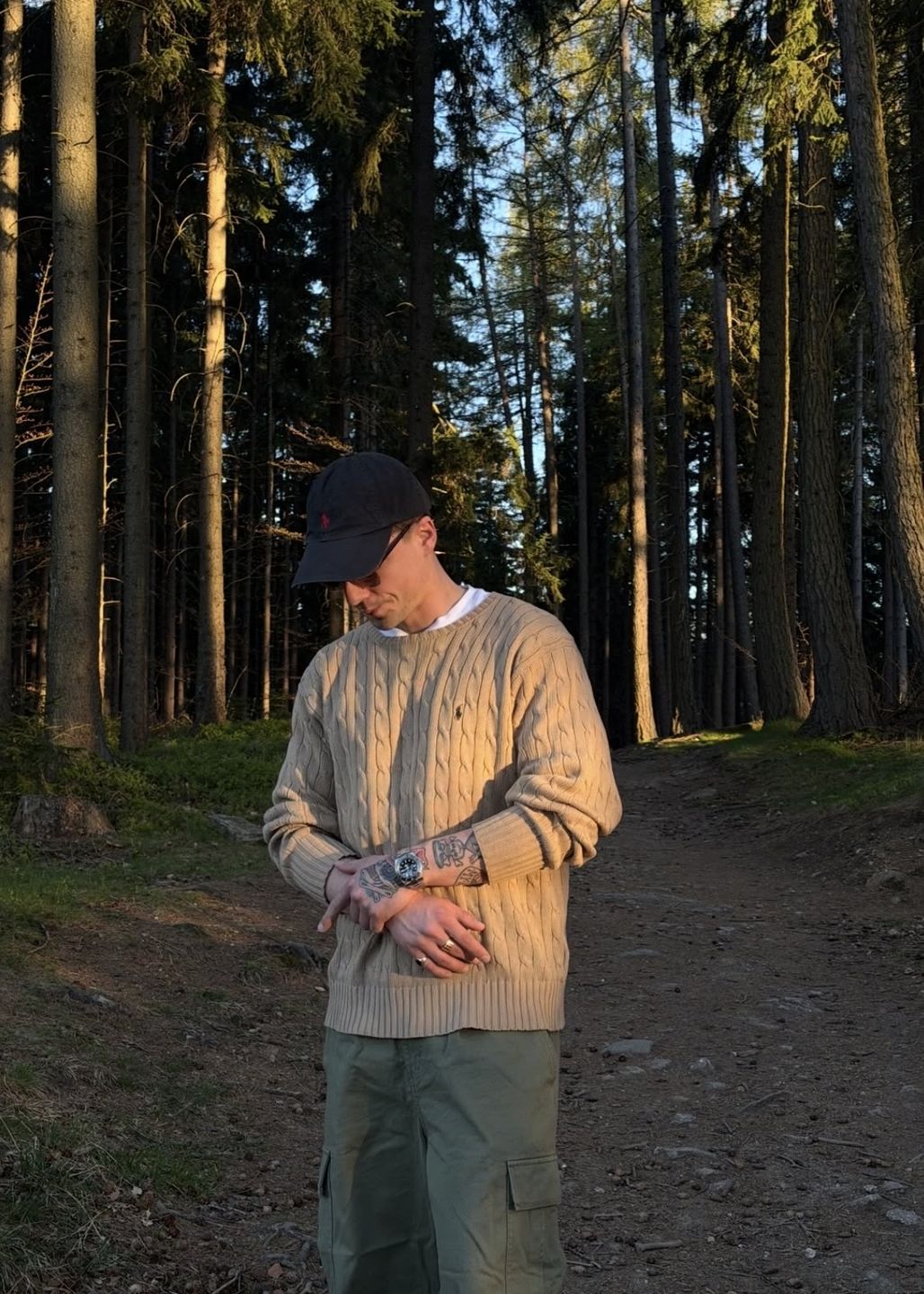 Wojtek Kucina 