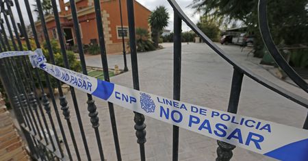 15-latek dostał ban na internet. Zastrzelił rodziców i brata