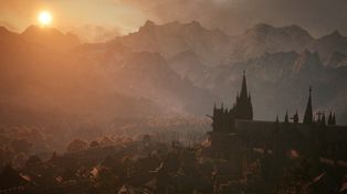 RPG od twórców Wiedźmina drogie. Stawka jak AAA