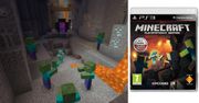 Minecraft w pudełku na PlayStation 3 trafi do polskich sklepów